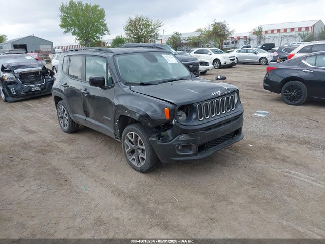 2017 ZACCJBBBXHPG09753 main image