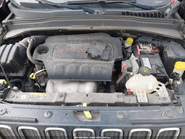 ZACCJBBBXHPG09753 Jeep Renegade Latitude 4x4