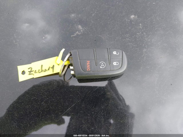 ZACCJBBBXHPG09753 Jeep Renegade Latitude 4x4