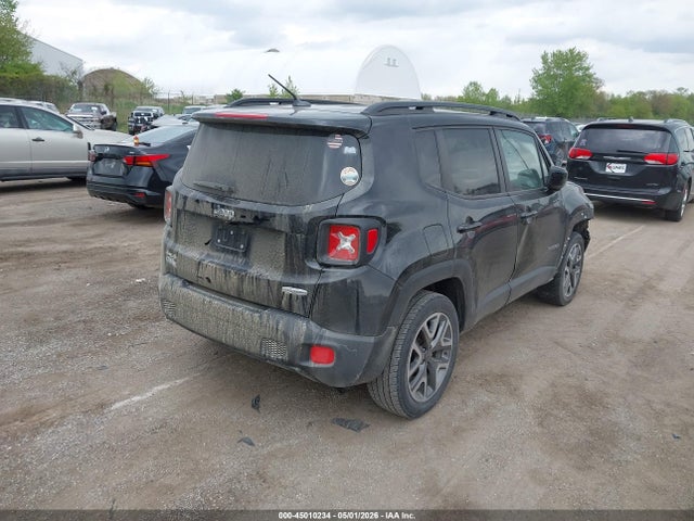 ZACCJBBBXHPG09753 Jeep Renegade Latitude 4x4