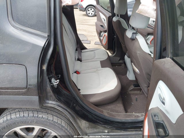 ZACCJBBBXHPG09753 Jeep Renegade Latitude 4x4