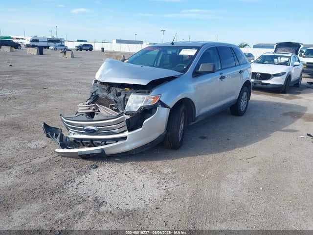 Продаж на аукціоні авто 2009 Ford Edge Se, vin: 2FMDK36C59BA55131, номер лоту: 45010237
