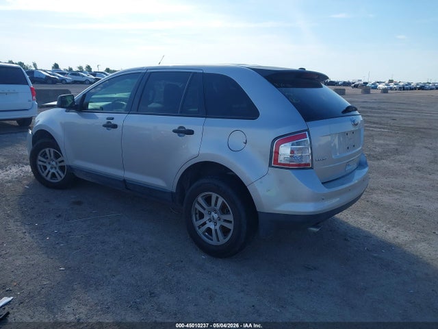 Продаж на аукціоні авто 2009 Ford Edge Se, vin: 2FMDK36C59BA55131, номер лоту: 45010237