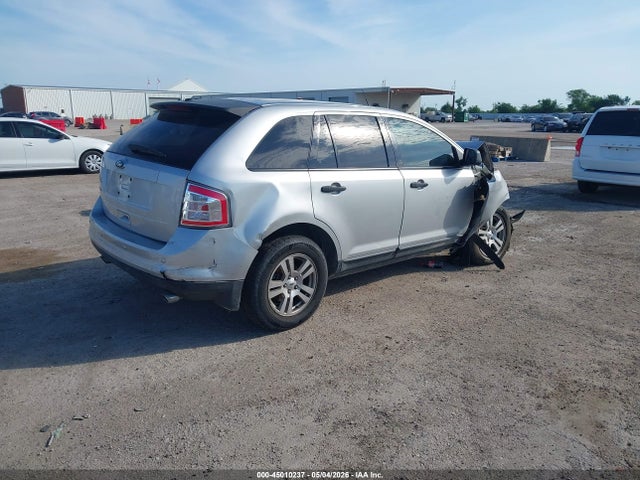 Продаж на аукціоні авто 2009 Ford Edge Se, vin: 2FMDK36C59BA55131, номер лоту: 45010237