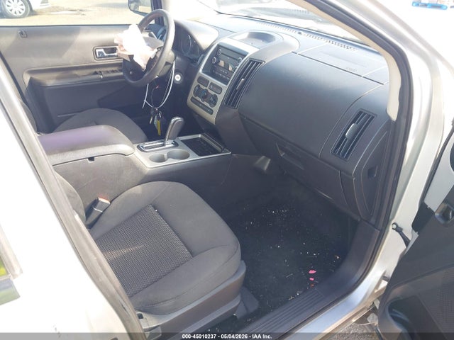 Продаж на аукціоні авто 2009 Ford Edge Se, vin: 2FMDK36C59BA55131, номер лоту: 45010237