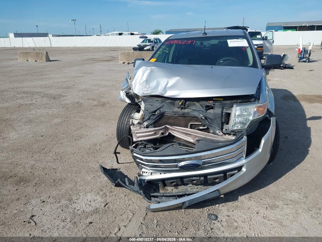 Продаж на аукціоні авто 2009 Ford Edge Se, vin: 2FMDK36C59BA55131, номер лоту: 45010237