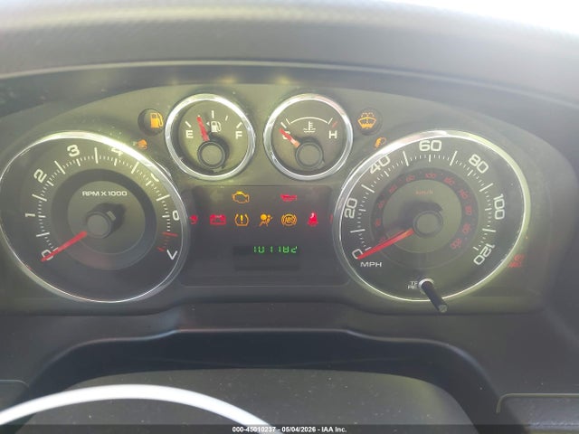 Продаж на аукціоні авто 2009 Ford Edge Se, vin: 2FMDK36C59BA55131, номер лоту: 45010237