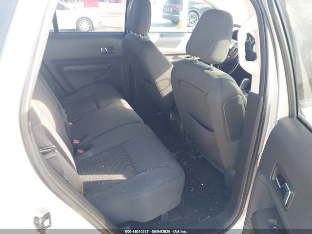 Продаж на аукціоні авто 2009 Ford Edge Se, vin: 2FMDK36C59BA55131, номер лоту: 45010237
