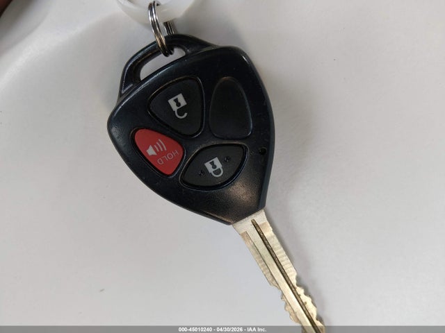 Продажа на аукционе авто 2009 Scion Xb, vin: JTLKE50E091089325, номер лота: 45010240