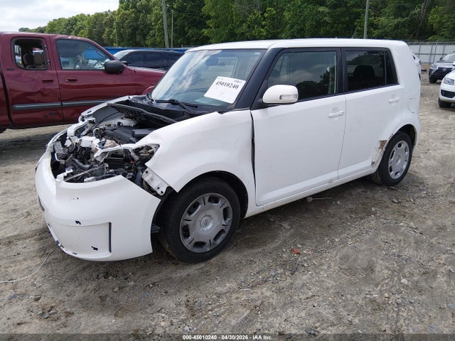Продажа на аукционе авто 2009 Scion Xb, vin: JTLKE50E091089325, номер лота: 45010240