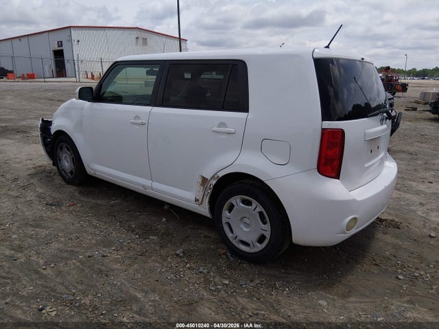 Продажа на аукционе авто 2009 Scion Xb, vin: JTLKE50E091089325, номер лота: 45010240