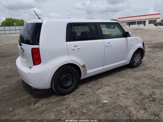 Продажа на аукционе авто 2009 Scion Xb, vin: JTLKE50E091089325, номер лота: 45010240
