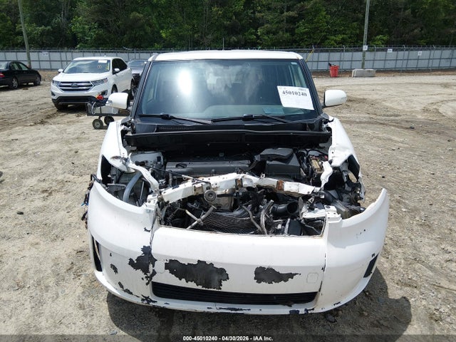 Продажа на аукционе авто 2009 Scion Xb, vin: JTLKE50E091089325, номер лота: 45010240