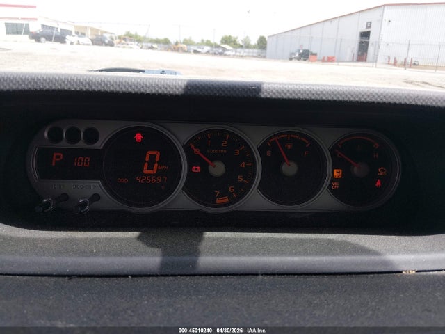 Продажа на аукционе авто 2009 Scion Xb, vin: JTLKE50E091089325, номер лота: 45010240