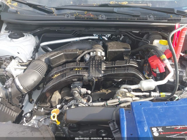 Aukcja sprzedaży 2026 Subaru Crosstrek Premium, vin: 4S4GUHD62T3732001, numer aukcji: 45010243