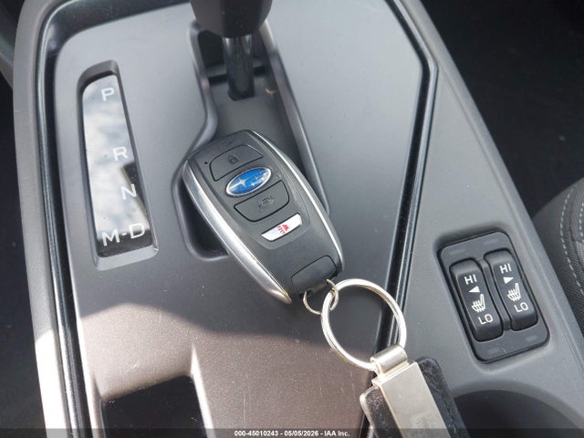 Aukcja sprzedaży 2026 Subaru Crosstrek Premium, vin: 4S4GUHD62T3732001, numer aukcji: 45010243