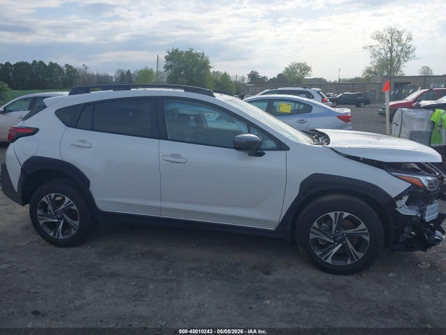 Aukcja sprzedaży 2026 Subaru Crosstrek Premium, vin: 4S4GUHD62T3732001, numer aukcji: 45010243
