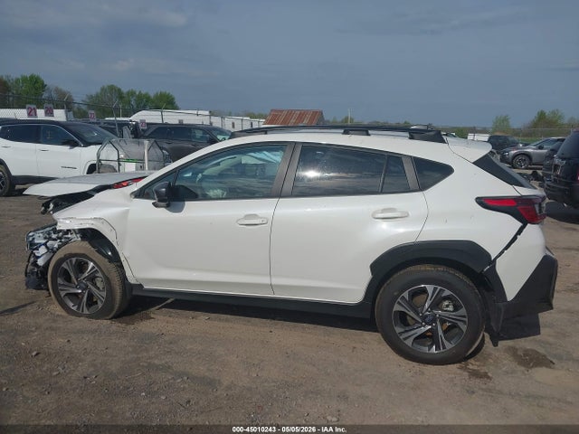 Aukcja sprzedaży 2026 Subaru Crosstrek Premium, vin: 4S4GUHD62T3732001, numer aukcji: 45010243