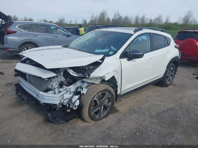 Aukcja sprzedaży 2026 Subaru Crosstrek Premium, vin: 4S4GUHD62T3732001, numer aukcji: 45010243