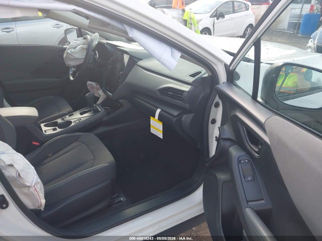 Aukcja sprzedaży 2026 Subaru Crosstrek Premium, vin: 4S4GUHD62T3732001, numer aukcji: 45010243
