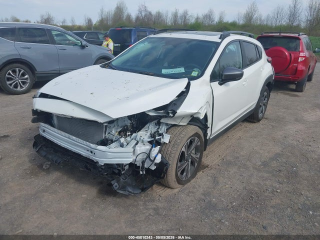 Aukcja sprzedaży 2026 Subaru Crosstrek Premium, vin: 4S4GUHD62T3732001, numer aukcji: 45010243