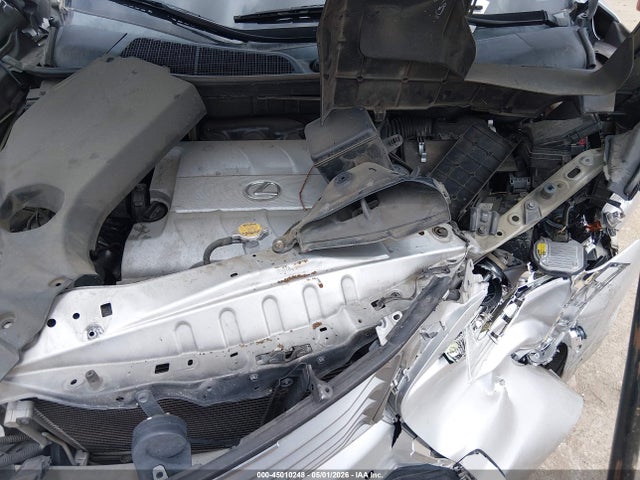 Продаж на аукціоні авто 2013 Lexus Rx 350, vin: 2T2ZK1BAXDC093033, номер лоту: 45010248