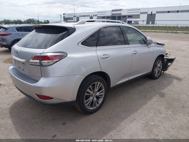 Продаж на аукціоні авто 2013 Lexus Rx 350, vin: 2T2ZK1BAXDC093033, номер лоту: 45010248