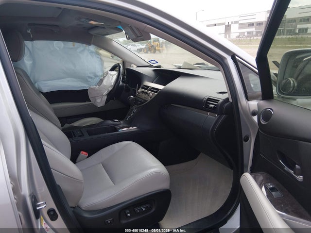 Продаж на аукціоні авто 2013 Lexus Rx 350, vin: 2T2ZK1BAXDC093033, номер лоту: 45010248