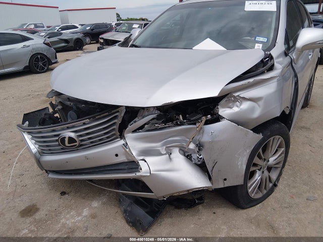 Продаж на аукціоні авто 2013 Lexus Rx 350, vin: 2T2ZK1BAXDC093033, номер лоту: 45010248