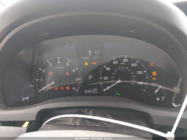 Продаж на аукціоні авто 2013 Lexus Rx 350, vin: 2T2ZK1BAXDC093033, номер лоту: 45010248