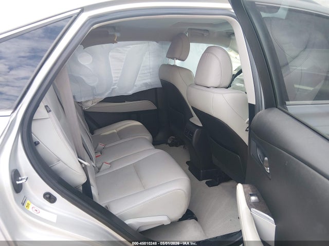 Продаж на аукціоні авто 2013 Lexus Rx 350, vin: 2T2ZK1BAXDC093033, номер лоту: 45010248