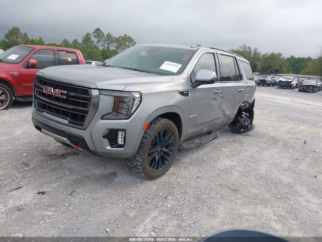 Продажа на аукционе авто 2024 Gmc Yukon 4wd At4, vin: 1GKS2CKL5RR176681, номер лота: 45010255