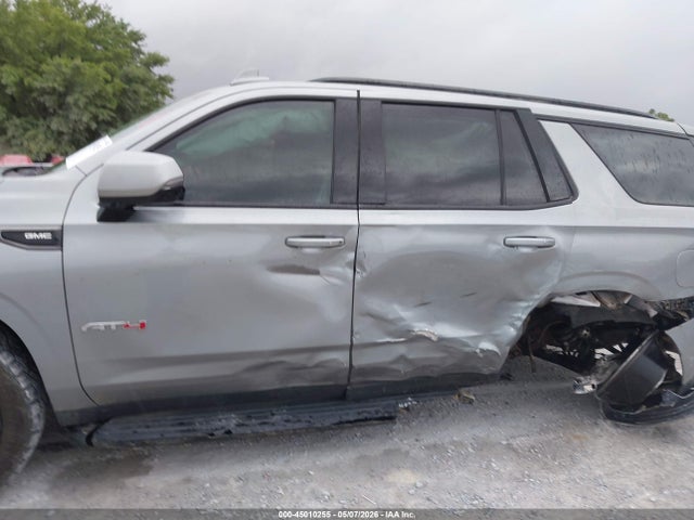 Продажа на аукционе авто 2024 Gmc Yukon 4wd At4, vin: 1GKS2CKL5RR176681, номер лота: 45010255