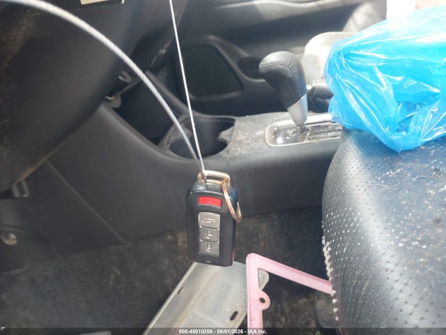 45010256 :رقم المزاد ، JA4AD3A35GZ011224 vin ، 2016 Mitsubishi Outlander Sel مزاد بيع