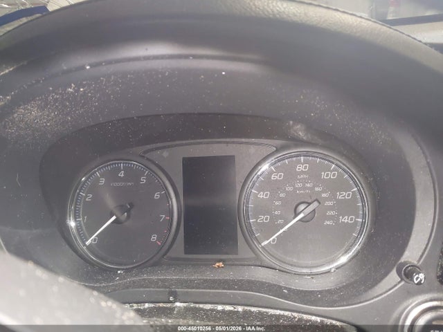 45010256 :رقم المزاد ، JA4AD3A35GZ011224 vin ، 2016 Mitsubishi Outlander Sel مزاد بيع