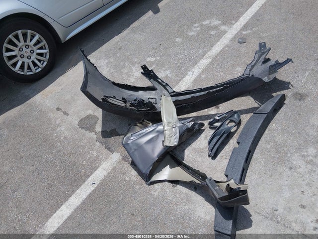 45010258 :رقم المزاد ، 3N1AB7AP3FY330381 vin ، 2015 Nissan Sentra Sl مزاد بيع
