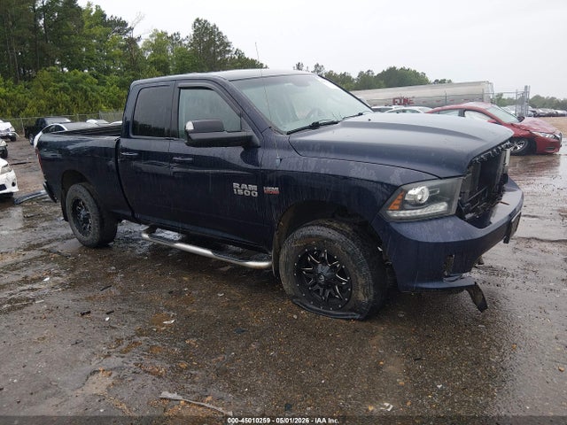 Aukcja sprzedaży 2013 Ram 1500 Sport, vin: 1C6RR7HTXDS541191, numer aukcji: 45010259