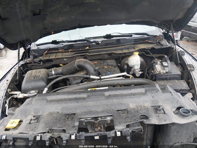 Aukcja sprzedaży 2013 Ram 1500 Sport, vin: 1C6RR7HTXDS541191, numer aukcji: 45010259