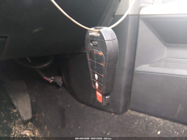 Aukcja sprzedaży 2013 Ram 1500 Sport, vin: 1C6RR7HTXDS541191, numer aukcji: 45010259