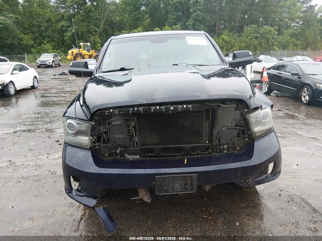 Aukcja sprzedaży 2013 Ram 1500 Sport, vin: 1C6RR7HTXDS541191, numer aukcji: 45010259