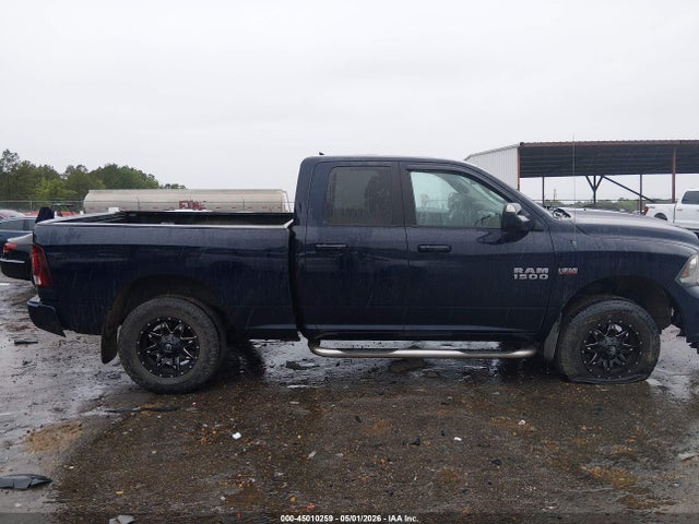 Aukcja sprzedaży 2013 Ram 1500 Sport, vin: 1C6RR7HTXDS541191, numer aukcji: 45010259