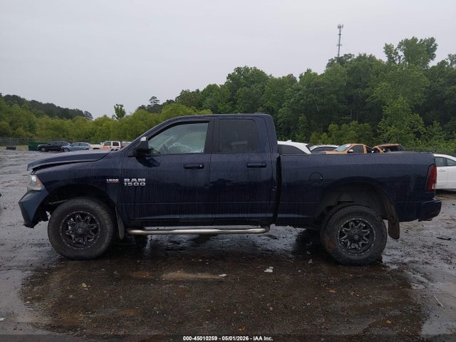 Aukcja sprzedaży 2013 Ram 1500 Sport, vin: 1C6RR7HTXDS541191, numer aukcji: 45010259