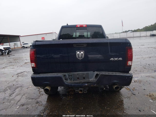 Aukcja sprzedaży 2013 Ram 1500 Sport, vin: 1C6RR7HTXDS541191, numer aukcji: 45010259