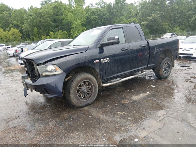 Aukcja sprzedaży 2013 Ram 1500 Sport, vin: 1C6RR7HTXDS541191, numer aukcji: 45010259