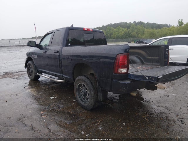 Aukcja sprzedaży 2013 Ram 1500 Sport, vin: 1C6RR7HTXDS541191, numer aukcji: 45010259