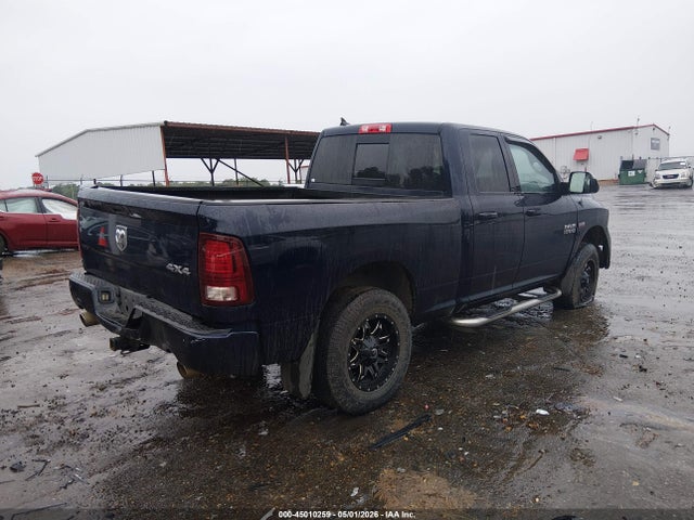 Aukcja sprzedaży 2013 Ram 1500 Sport, vin: 1C6RR7HTXDS541191, numer aukcji: 45010259