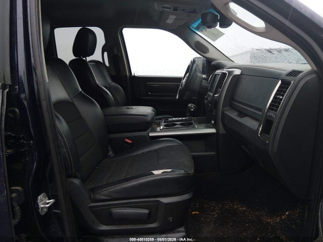 Aukcja sprzedaży 2013 Ram 1500 Sport, vin: 1C6RR7HTXDS541191, numer aukcji: 45010259