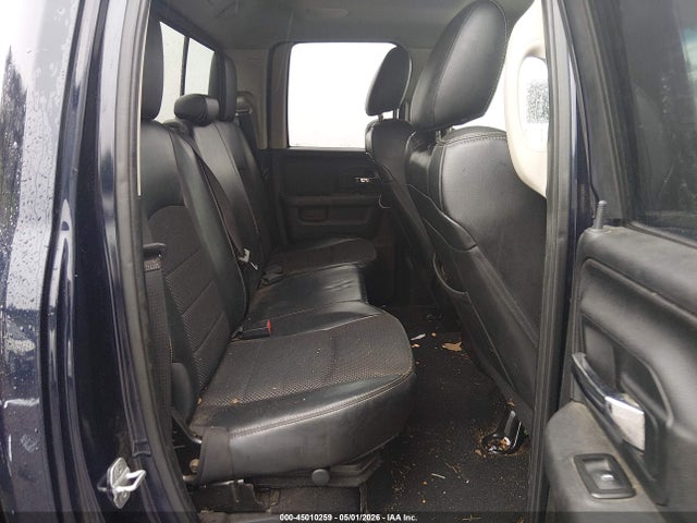 Aukcja sprzedaży 2013 Ram 1500 Sport, vin: 1C6RR7HTXDS541191, numer aukcji: 45010259
