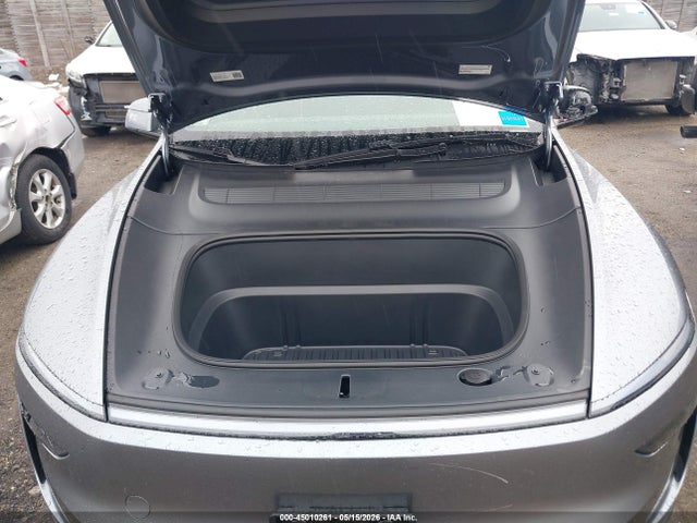 Продажа на аукционе авто 2026 Tesla Model Y All-wheel Drive/long Range Launch Series/premium All-wheel Drive, vin: 7SAYGDEEXTA632293, номер лота: 45010261