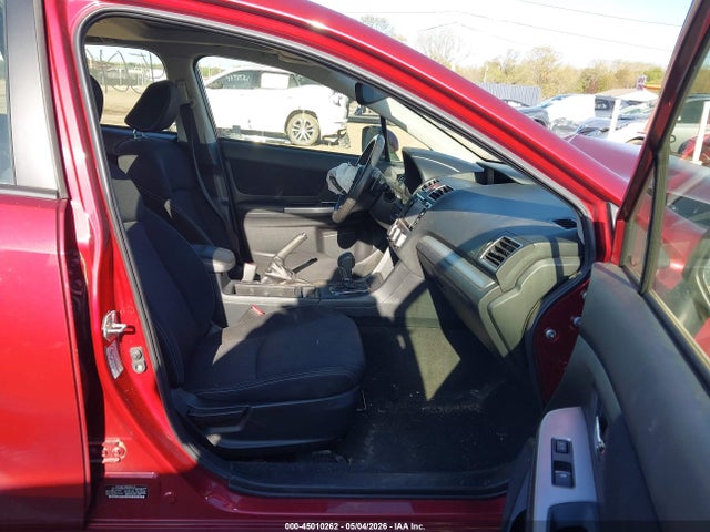 Продаж на аукціоні авто 2015 Subaru Impreza 2.0i Sport Premium, vin: JF1GPAU61F8305179, номер лоту: 45010262